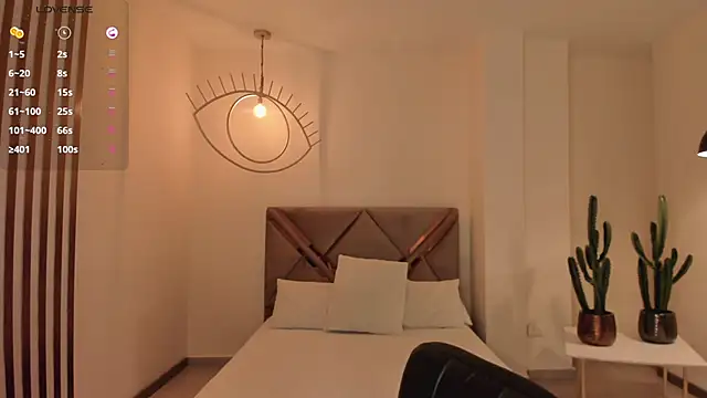 LilaWest online show from March 12, 12:15 pm