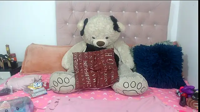 Negrabig online show from March 21, 3:11 am