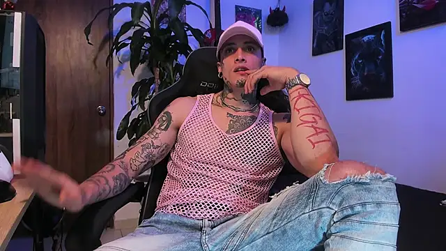 Ryuk it online show from November 10, 4:06 pm