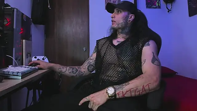 Ryuk it online show from January 19, 2:04 am