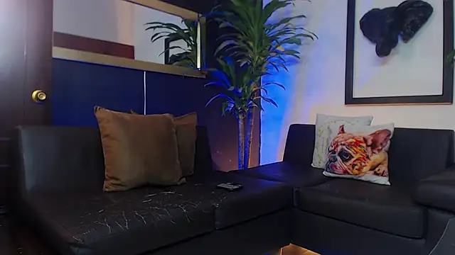 Snapshot of Markboyl chatting on March 7, 11:51 am Markboyl online show from March 7, 11:51 am