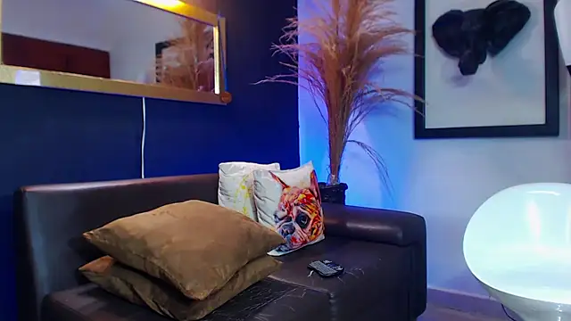 Snapshot of Markboyl chatting on October 2, 7:43 pm Markboyl online show from October 2, 7:43 pm