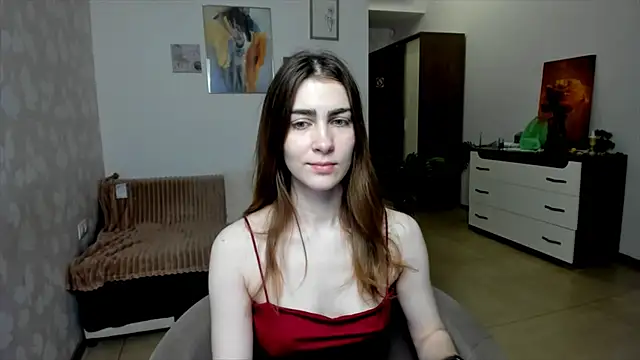 Snapshot of KaraWill chatting on April 30, 7:09 pm KaraWill online show from April 30, 7:09 pm