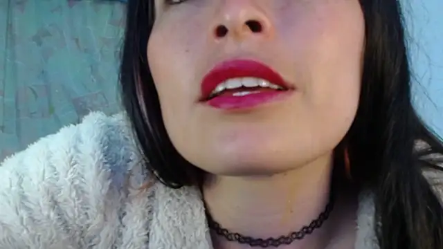 Alexandrasaenz online show from February 9, 9:57 am