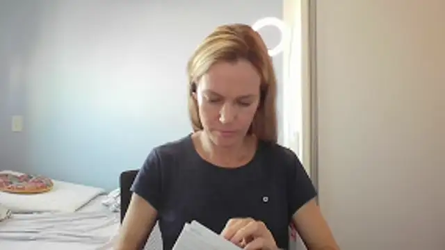 Annylove1 online show from March 18, 10:51 am