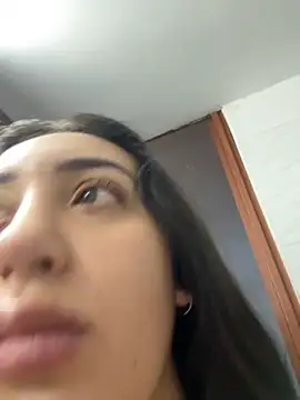 Snapshot of Hannahoff chatting on September 19, 7:14 pm Hannahoff online show from September 19, 7:14 pm