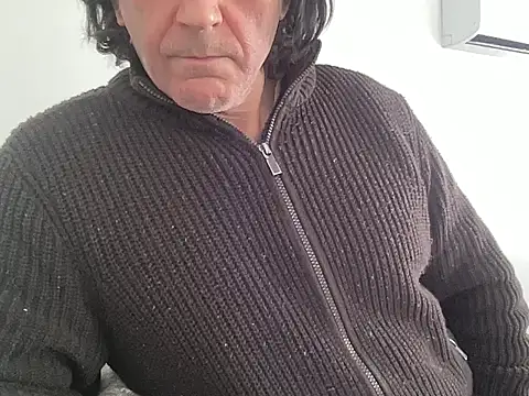 ALPHANDRE online show from February 22, 10:29 am