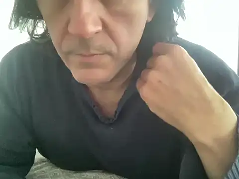 ALPHANDRE online show from February 26, 2:14 pm