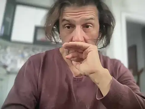 ALPHANDRE online show from October 31, 8:15 am