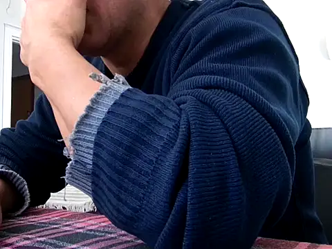 ALPHANDRE online show from March 11, 8:53 am