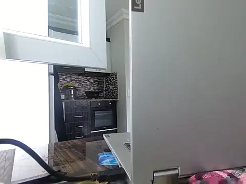 ALPHANDRE online show from April 2, 6:11 am