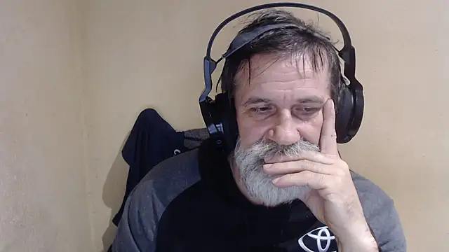 AlexNudo online show from November 7, 10:26 am