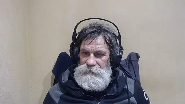 AlexNudo online show from January 10, 12:18 pm