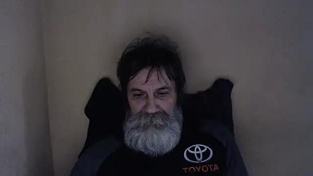 AlexNudo online show from January 14, 1:06 pm