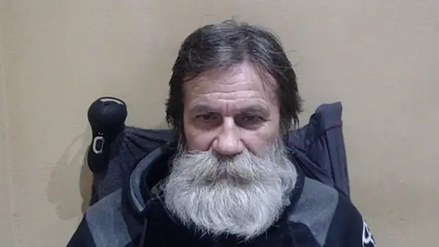 AlexNudo online show from February 6, 7:17 pm