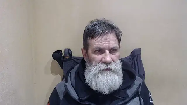 AlexNudo online show from March 6, 9:28 am