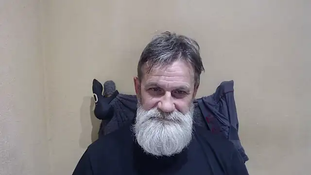 AlexNudo online show from April 20, 3:37 pm