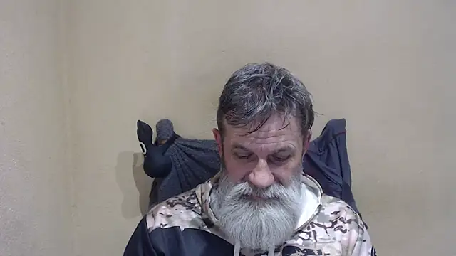 AlexNudo online show from April 25, 1:52 pm