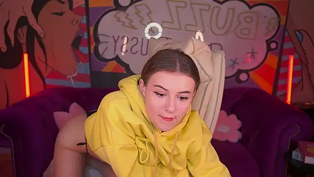 Lili Danger online show from January 28, 12:54 pm