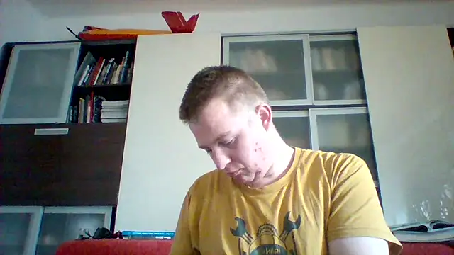 Snapshot of Matttthees chatting on February 10, 1:33 pm Matttthees online show from February 10, 1:33 pm