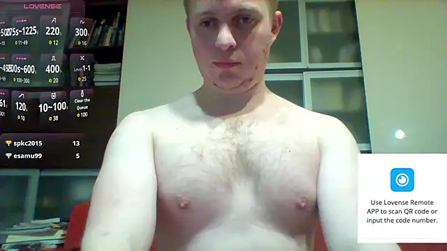 Snapshot of Matttthees chatting on February 10, 7:38 pm Matttthees online show from February 10, 7:38 pm