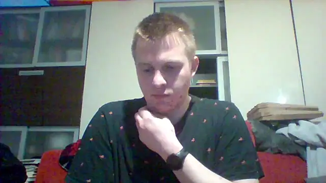 Snapshot of Matttthees chatting on February 17, 1:58 am Matttthees online show from February 17, 1:58 am