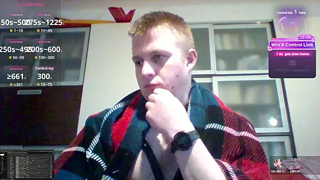 Snapshot of Matttthees chatting on February 23, 6:07 am Matttthees online show from February 23, 6:07 am