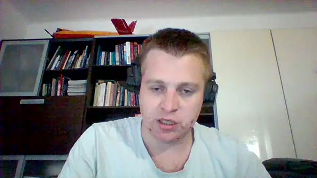 Snapshot of Matttthees chatting on February 26, 5:17 pm Matttthees online show from February 26, 5:17 pm