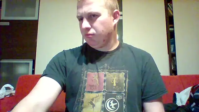 Snapshot of Matttthees chatting on October 18, 1:52 am Matttthees online show from October 18, 1:52 am