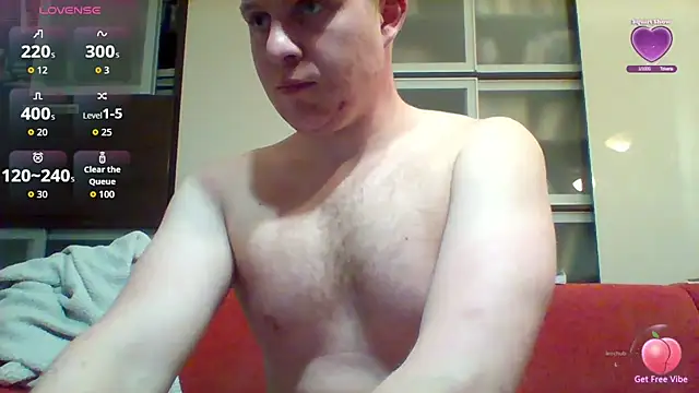 Snapshot of Matttthees chatting on December 3, 2:52 am Matttthees online show from December 3, 2:52 am