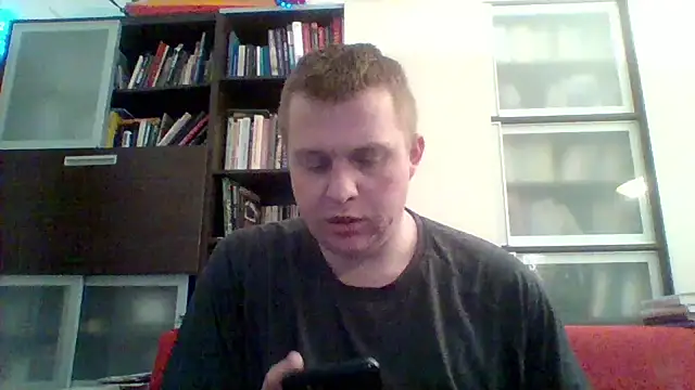 Snapshot of Matttthees chatting on January 11, 5:40 pm Matttthees online show from January 11, 5:40 pm