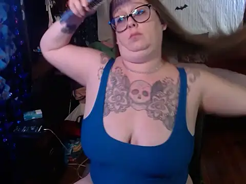 edgexchaos online show from November 24, 1:16 am