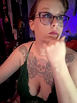 edgexchaos online show from March 17, 3:55 am