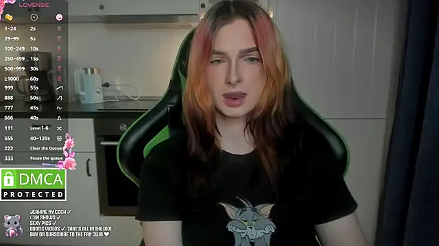 Lee Loo online show from January 12, 3:46 pm