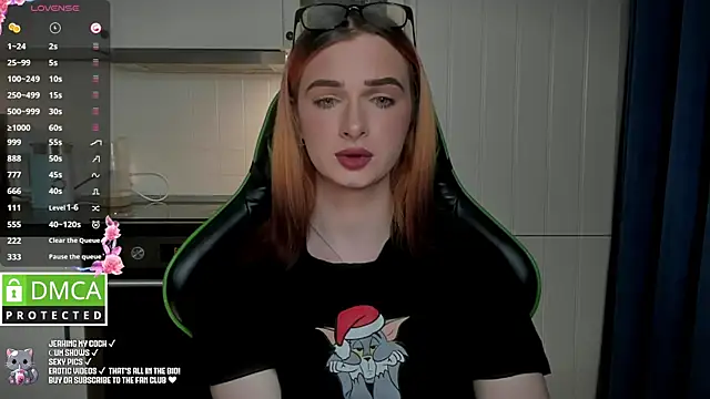 Lee Loo online show from January 28, 1:59 pm