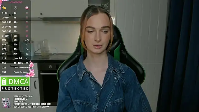 Lee Loo online show from February 4, 3:04 pm