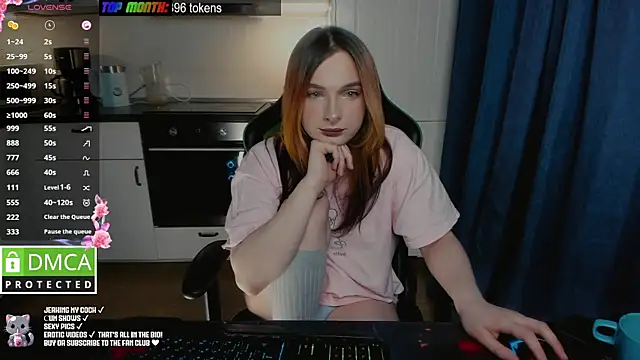 Lee Loo online show from February 27, 4:21 pm