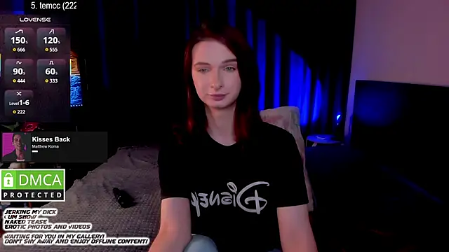 Lee Loo online show from September 13, 2:06 pm