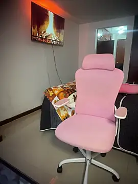 Snapshot of Miaparkerss_ chatting on October 30, 9:48 pm Miaparkerss online show from October 30, 9:48 pm