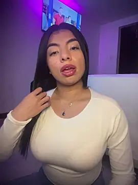 Snapshot of Miaparkerss_ chatting on January 10, 9:05 pm Miaparkerss online show from January 10, 9:05 pm