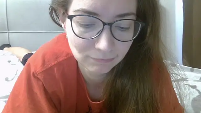 Ashleyspice online show from February 25, 7:07 am