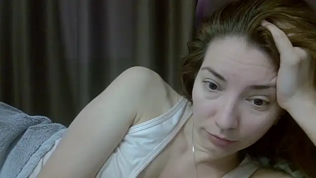 Ashleyspice online show from March 27, 5:24 am