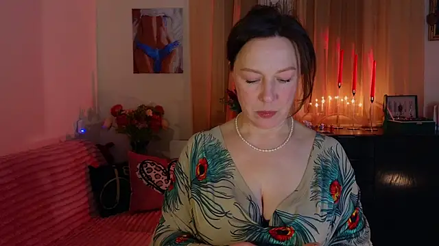 vanessawis  online show from March 7, 10:07 pm