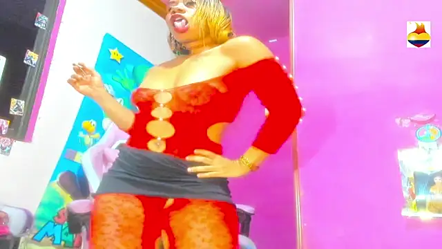 BARBYCHOCOLAT online show from March 8, 3:27 pm