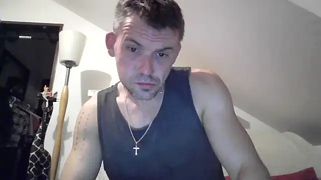 Cambitchboy online show from February 5, 5:09 am