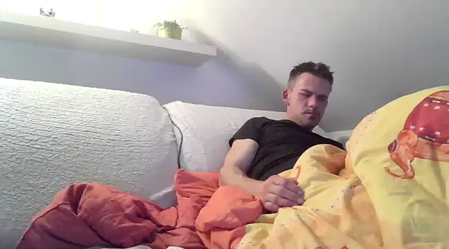 Cambitchboy online show from February 23, 5:23 am