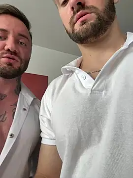Demianblake online show from July 25, 9:18 am