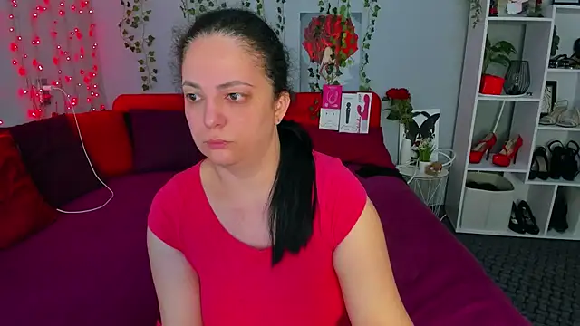 DarlingMilf online show from January 9, 8:54 pm