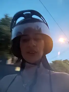 lady-rosse online show from December 22, 11:09 pm