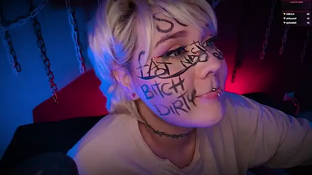 Snapshot of Laura_takint chatting on March 10, 7:07 pm Laura takint online show from March 10, 7:07 pm